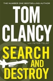 Tapa de Search and Destroy