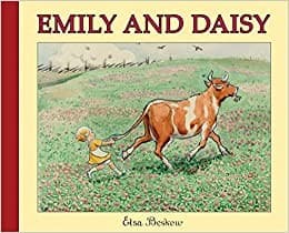 Tapa de Emily And Daisy