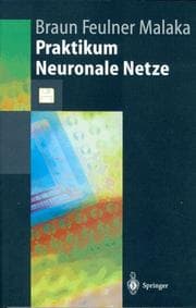 Tapa de Praktikum Neuronale Netze