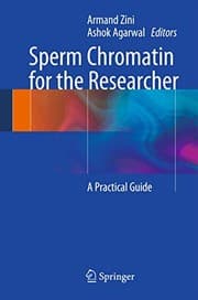 Tapa de Sperm Chromatin for the Researcher