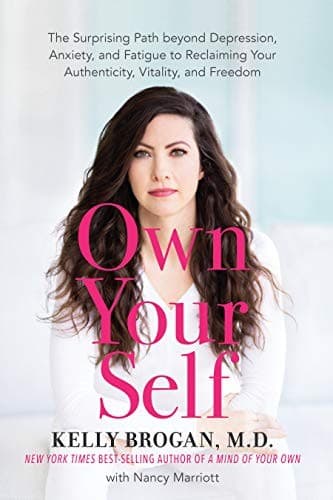Tapa de Own Your Self