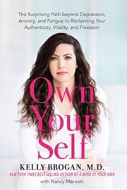 Tapa de Own Your Self