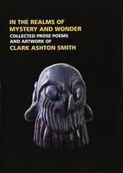 Tapa de In the Realms of Mystery and Wonder
