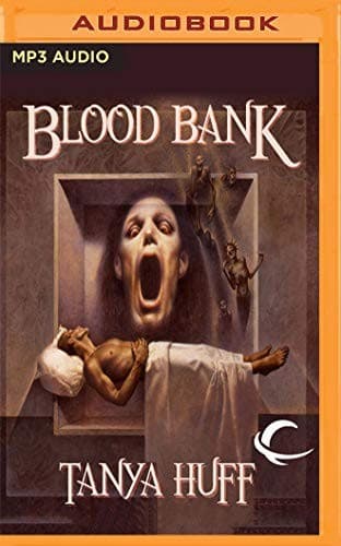 Tapa de Blood Bank