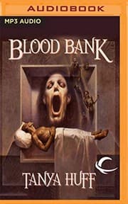 Tapa de Blood Bank