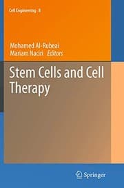 Tapa de Stem Cells and Cell Therapy