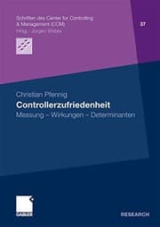 Tapa de Controllerzufriedenheit