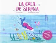 Tapa de La cola de sirena
