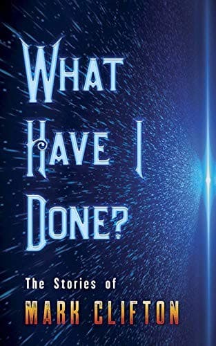 Tapa de What Have I Done?