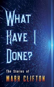 Tapa de What Have I Done?