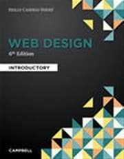 Tapa de Web Design