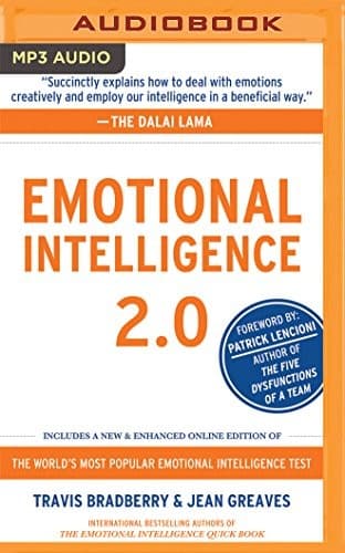 Tapa de Emotional Intelligence 2.0