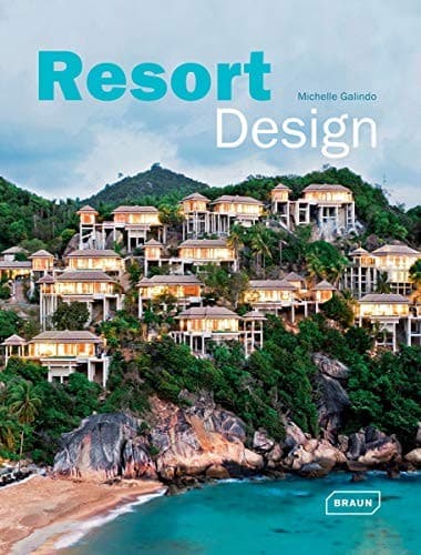 Tapa de Resort Design