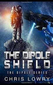 Tapa de The Dipole Shield