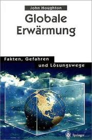 Tapa de Globale Erwärmung. Fakten, Gefahren und Lösungswege