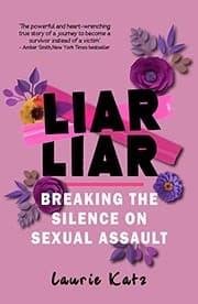 Tapa de Liar Liar