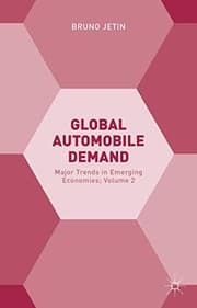 Tapa de Global Automobile Demand