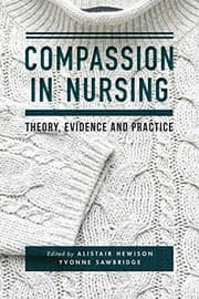 Tapa de Compassion in Nursing