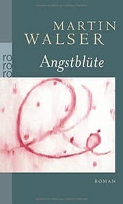 Tapa de Angstblute
