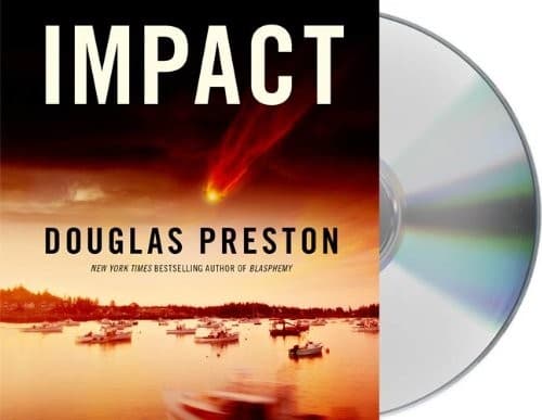 Tapa de Impact