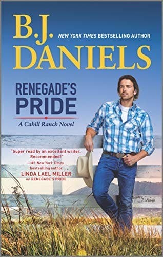 Tapa de Renegade's Pride