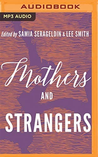 Tapa de Mothers and Strangers