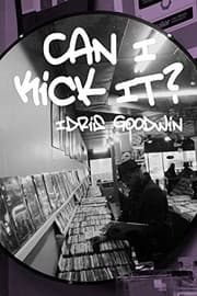 Tapa de Can I Kick It?