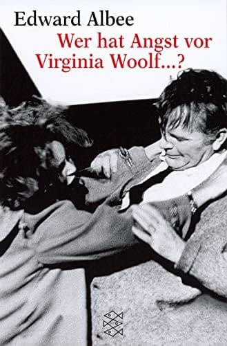 Tapa de Wer hat Angst vor Virginia Woolf