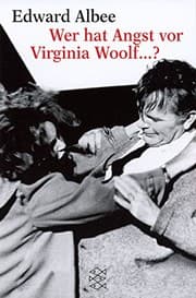 Tapa de Wer hat Angst vor Virginia Woolf