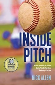 Tapa de Inside Pitch