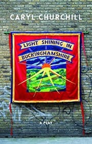 Tapa de Light Shining in Buckinghamshire