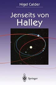 Tapa de Jenseits von Halley