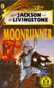 Tapa de Moonrunner