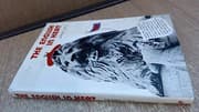 Tapa de The English in heat