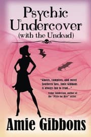 Tapa de Psychic Undercover