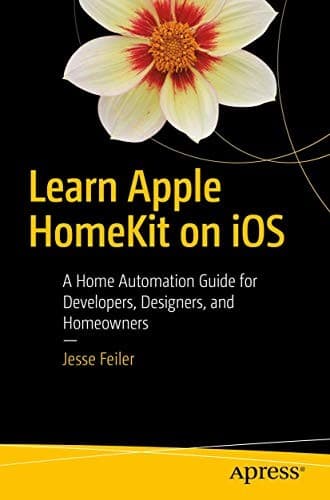 Tapa de Learn Apple HomeKit on iOS