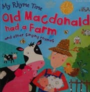 Tapa de Old MacDonald had a farm
