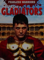 Tapa de Gladiators