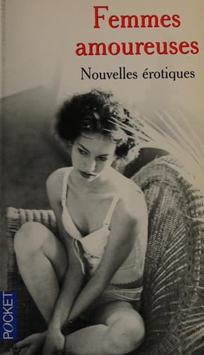 Tapa de Femmes amoureuses
