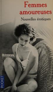 Tapa de Femmes amoureuses
