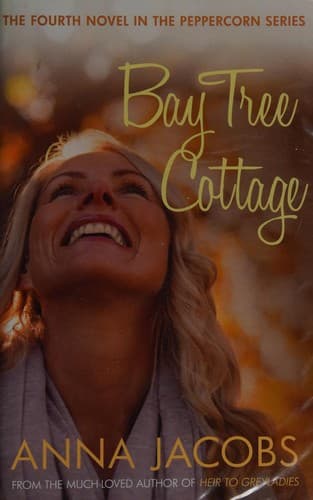 Tapa de Bay Tree Cottage