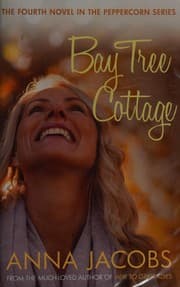 Tapa de Bay Tree Cottage