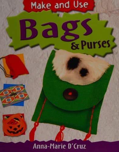 Tapa de Bags & purses