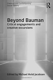 Tapa de Beyond Bauman