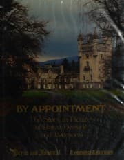 Tapa de By appointment