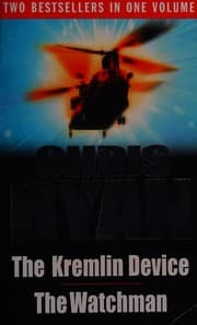 Tapa de The Kremlin device