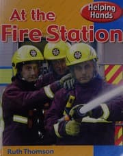 Tapa de At the fire station
