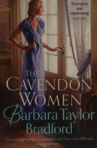 Tapa de The Cavendon women