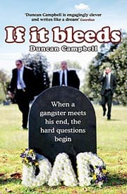 Tapa de If It Bleeds