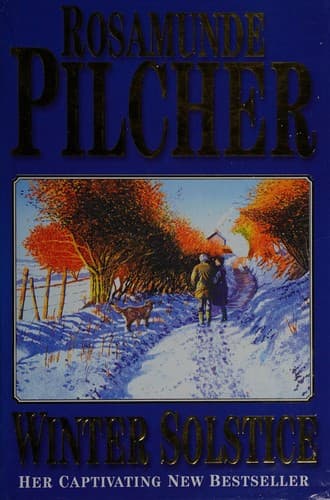 Tapa de Winter solstice